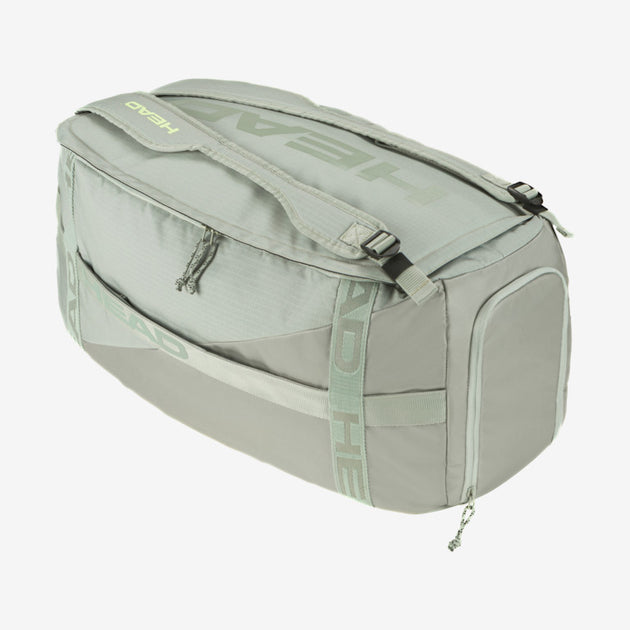 head gravity bag