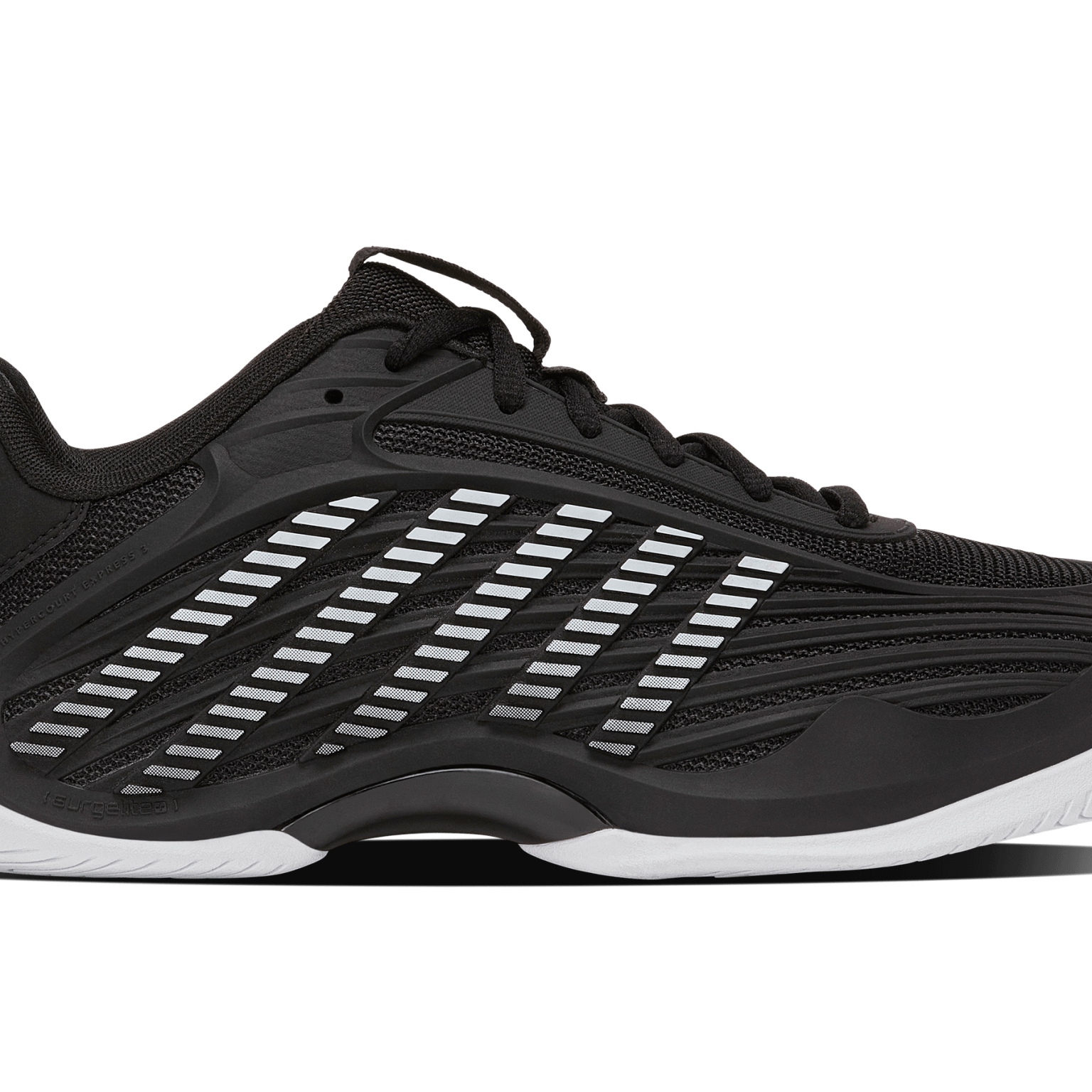 K-Swiss Hypercourt Express 3 2E Men's Wide Shoes