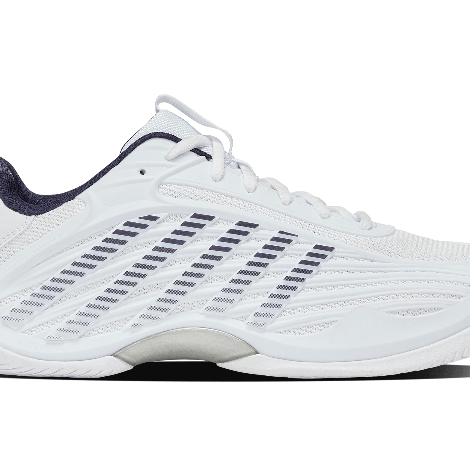K-Swiss Hypercourt Express 3 2E Men's Wide Shoes
