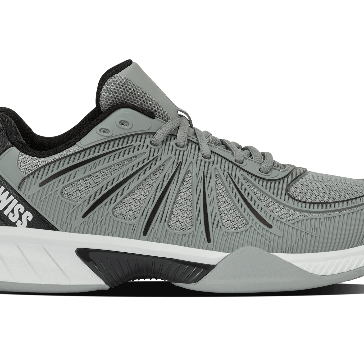 K-Swiss Pickleball EXPRESS LIGHT 2 2E Men's Wide Shoes