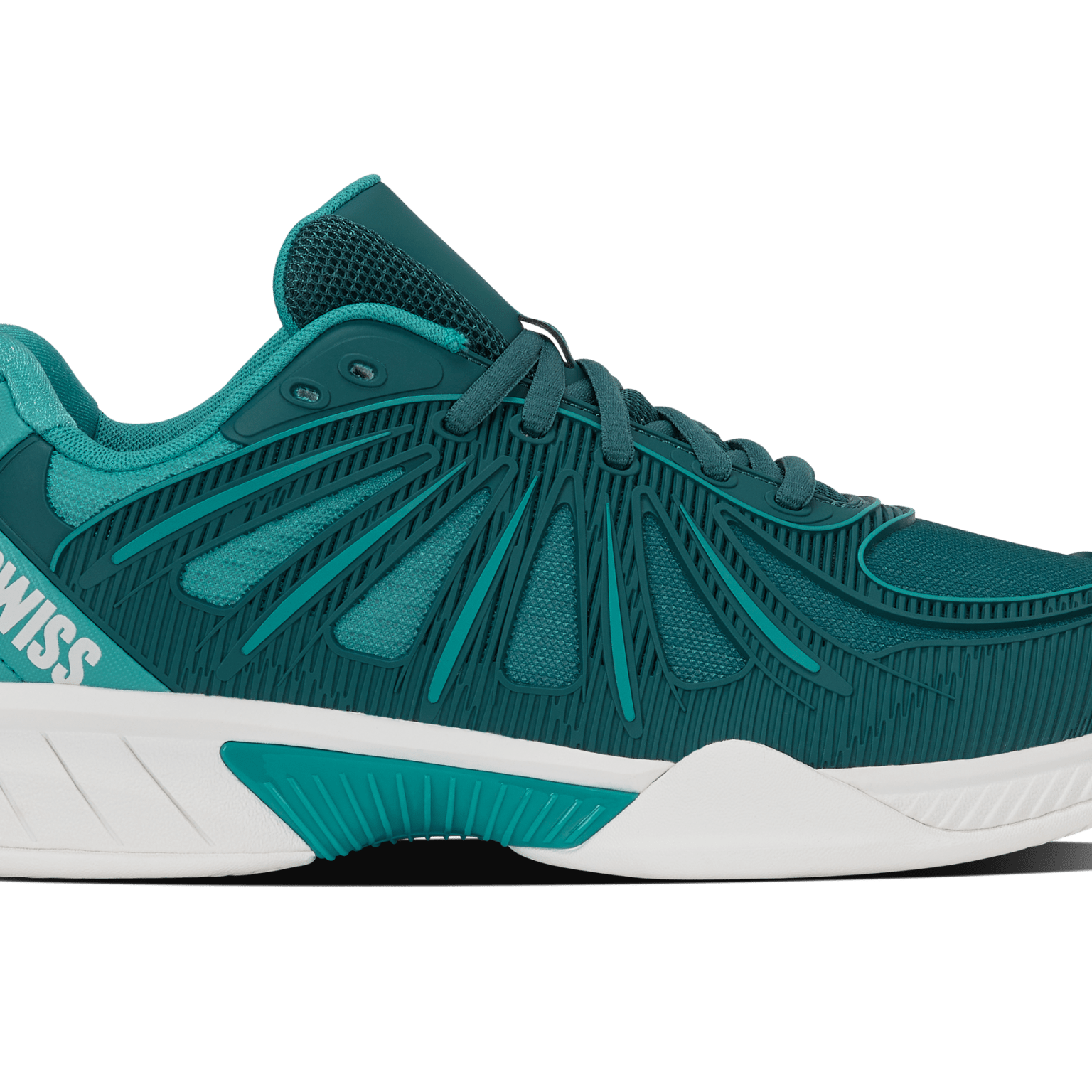 K-Swiss Pickleball EXPRESS LIGHT 2 2E Men's Wide Shoes