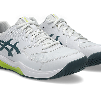 Asics GEL-DEDICATE 8 Wide Men's Shoes