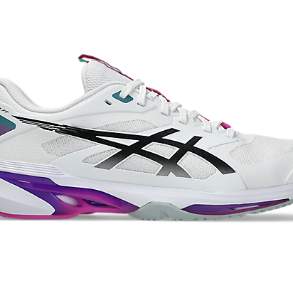 Asics SOLUTION SPEED FF 4 Men's Shoes