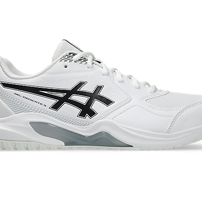 Asics GEL-DEDICATE 9 Men's Wide Hard Court Shoes