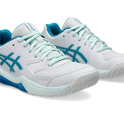 Asics GEL-DEDICATE 8 Wide Women's Shoes