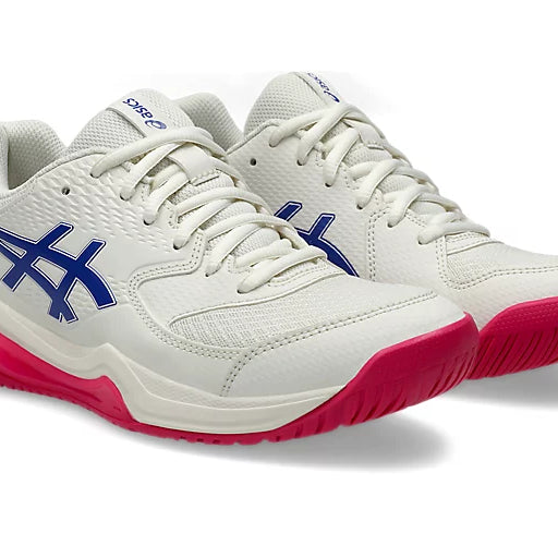 Asics GEL-DEDICATE 8 Wide Women's Shoes