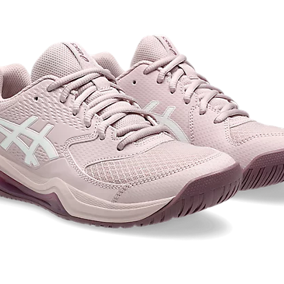 Asics GEL-DEDICATE 8 Wide Women's Shoes