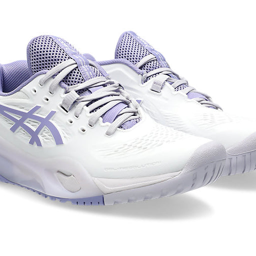 Asics GEL-RESOLUTION X Women's Shoes