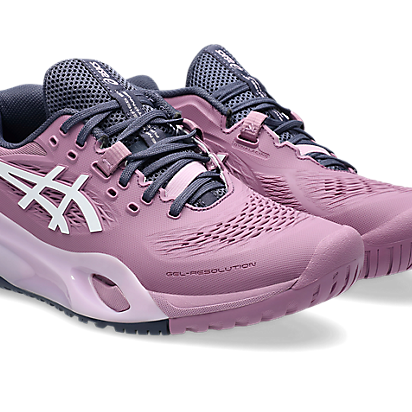Asics GEL-RESOLUTION X Women's Shoes