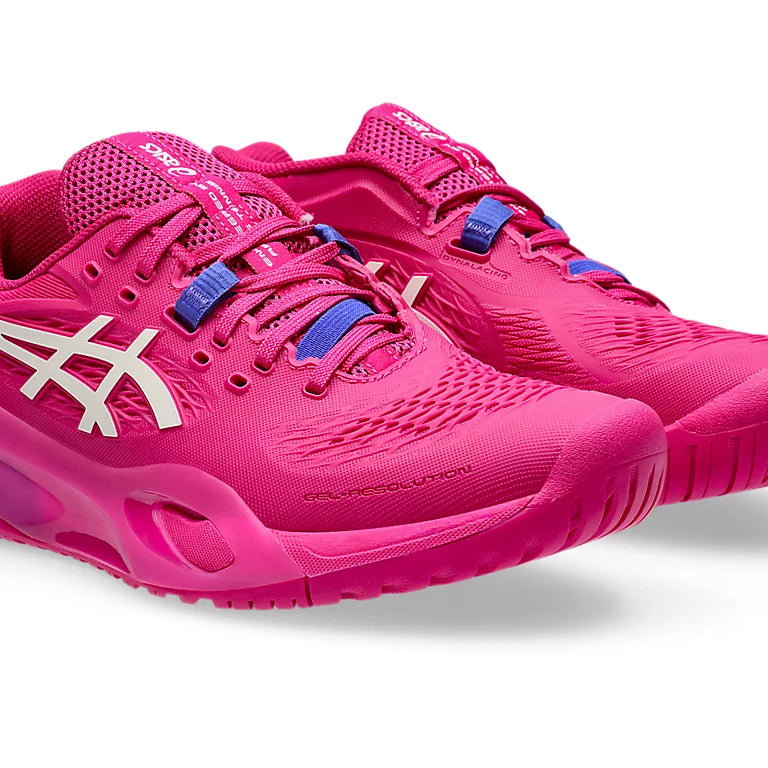 Asics GEL-RESOLUTION X Women's Shoes