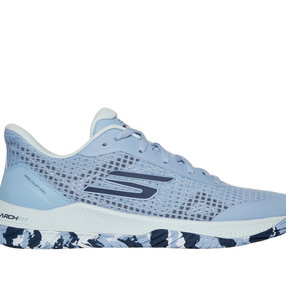 Skechers Viper Court Pro 2.0 and Court Pro Men's Pickleball Shoes