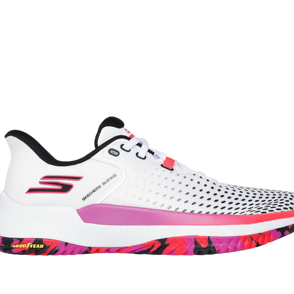 Skechers Viper Court Elite Women's Pickleball Shoes