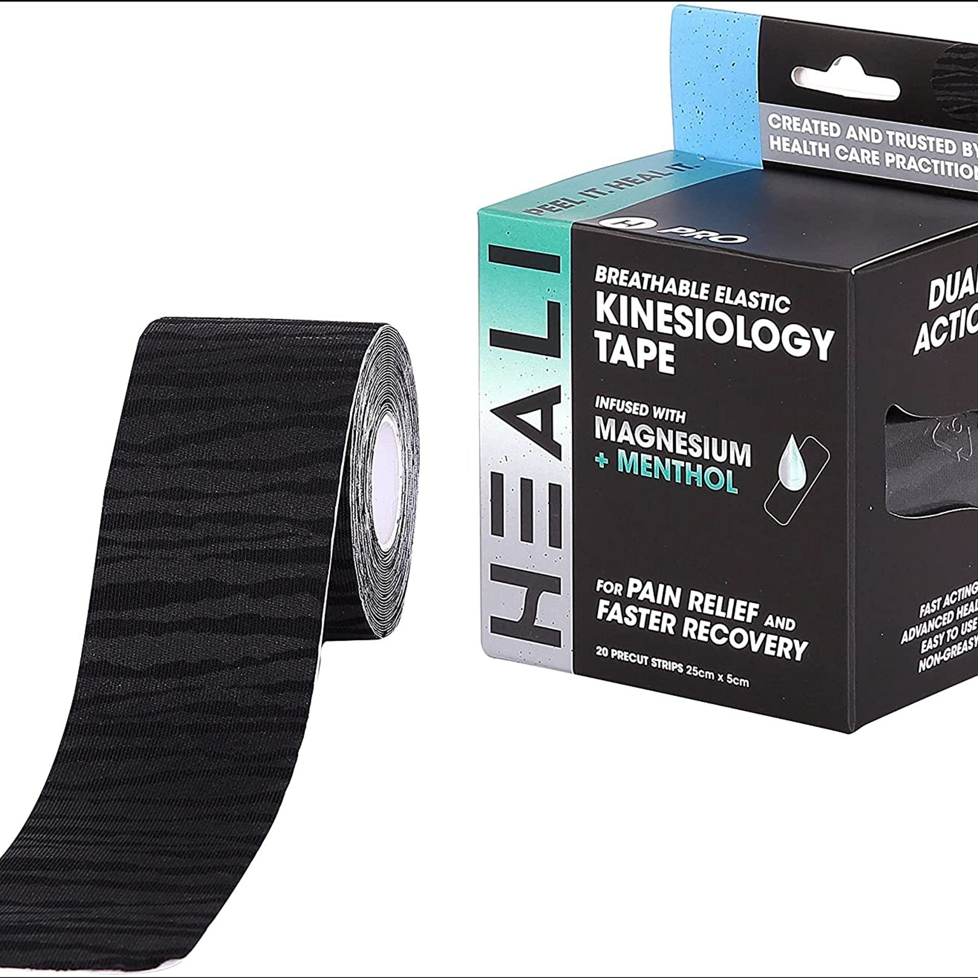 Heali Kinesiology tape