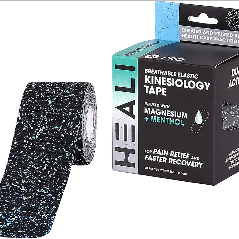 Heali Kinesiology tape