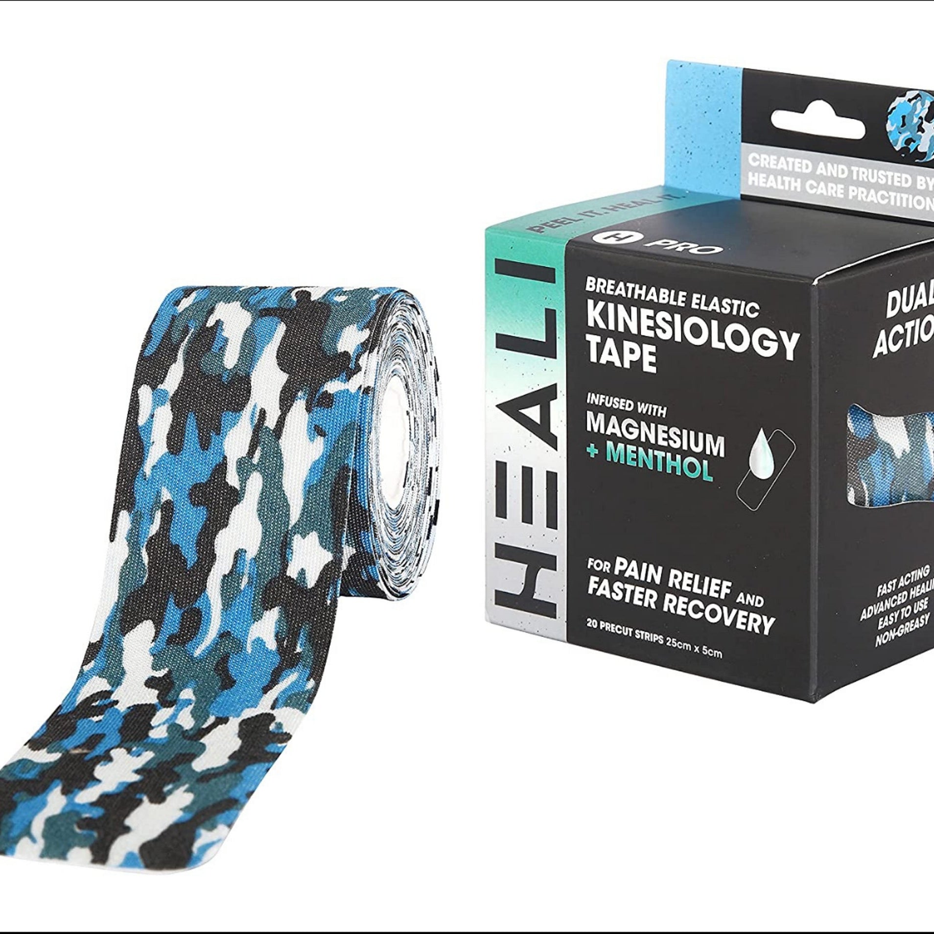 Heali Kinesiology tape