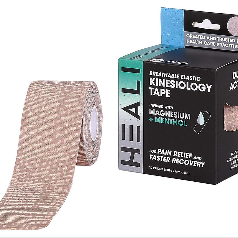 Heali Kinesiology tape