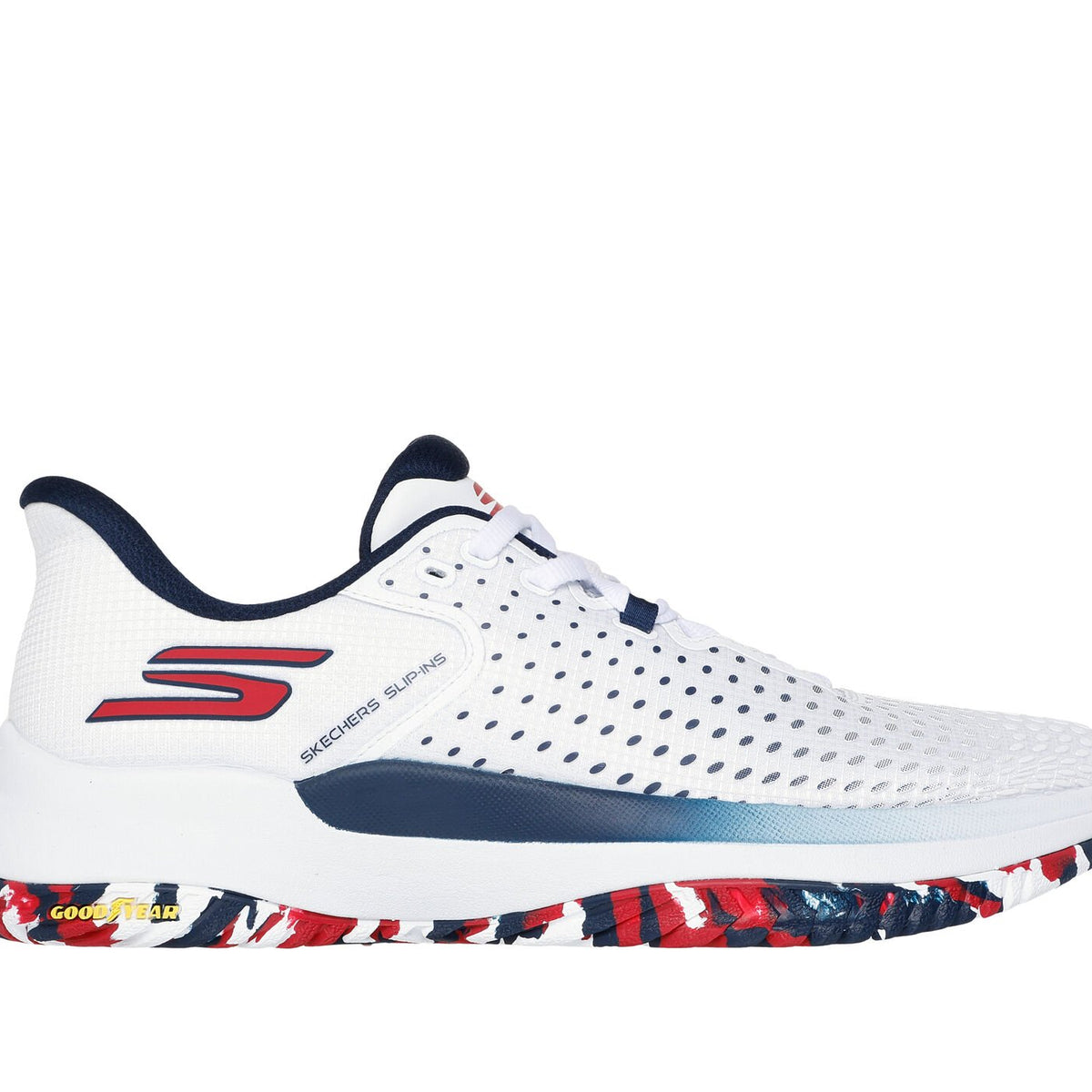 Skechers Viper Court Elite Men's Pickleball Shoes