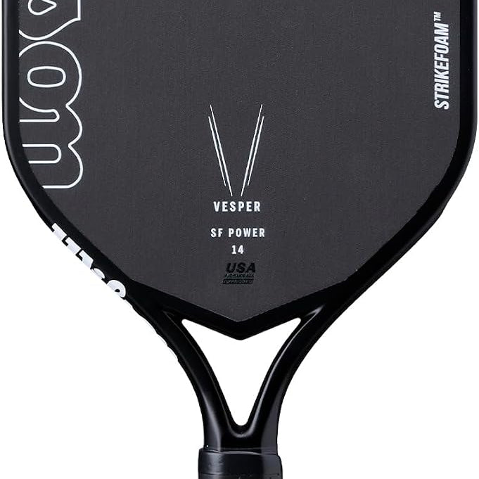 Wilson Vesper SF Power 14 Strikefoam
