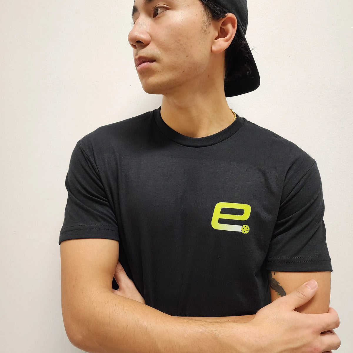 Ernesto Pickleball T-Shirt Unisex