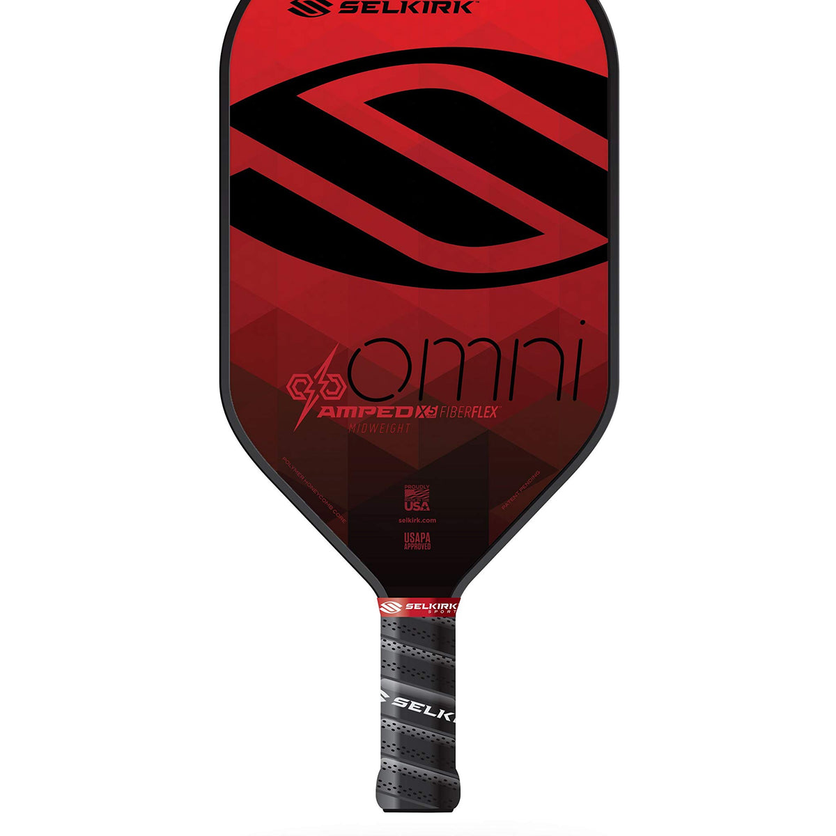 Selkirk Amped Fiberflex