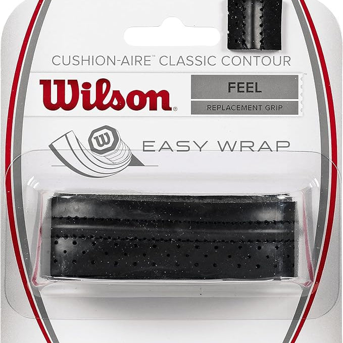 CUSHION-AIRE CLASSIC CONTOUR REPLACEMENT GRIP (FEEL)