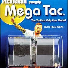 Tourna Mega Tac Pickleball Overgrip