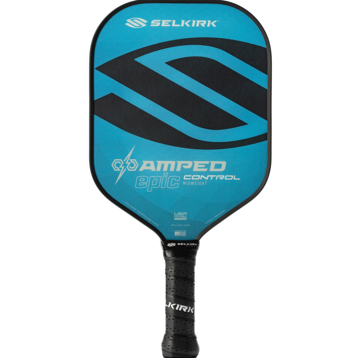 Selkirk Amped Control Epic