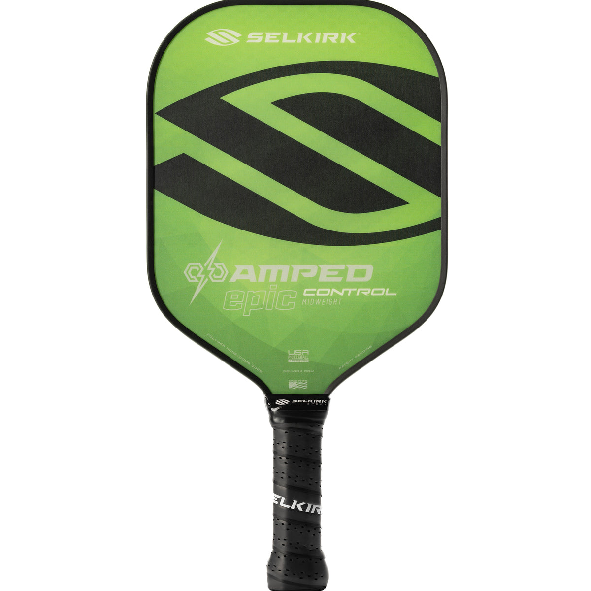 Selkirk Amped Control Epic