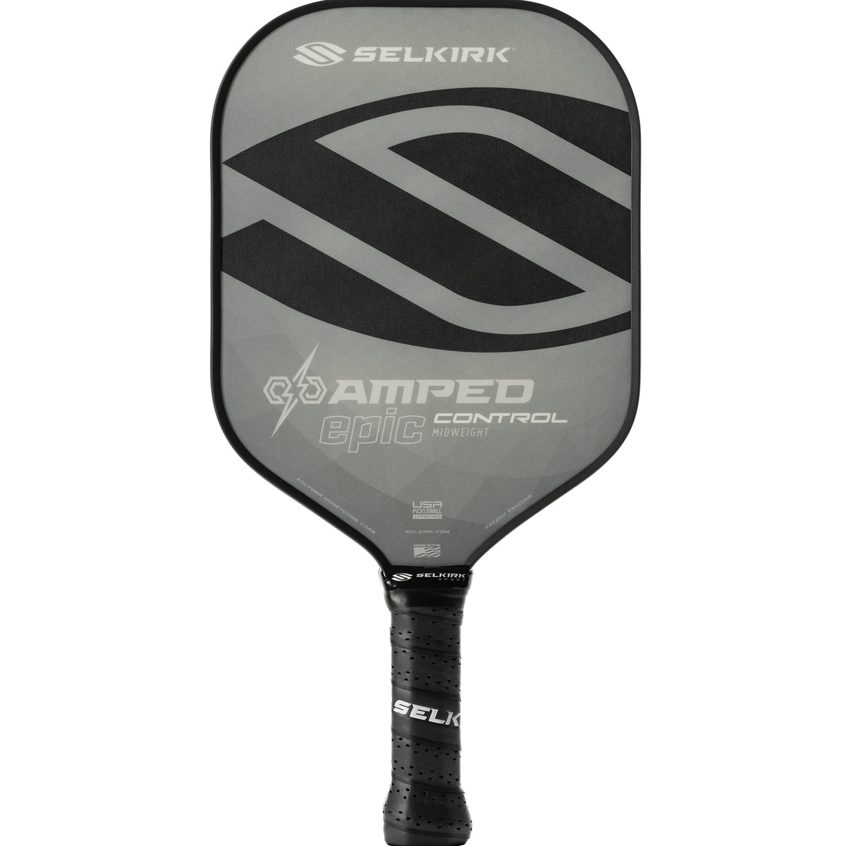 Selkirk Amped Control Epic