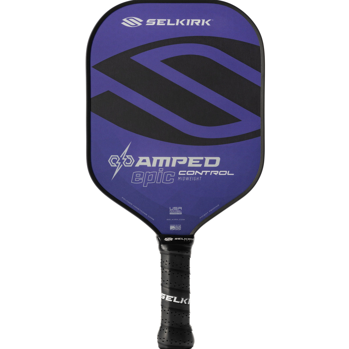 Selkirk Amped Control Epic