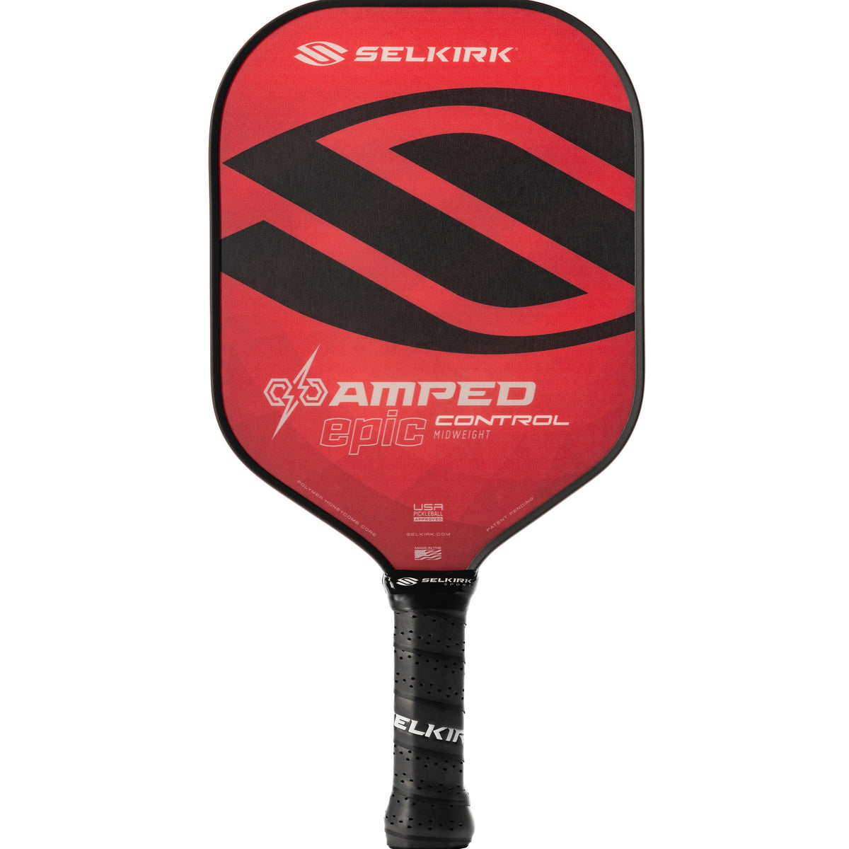 Selkirk Amped Control Epic
