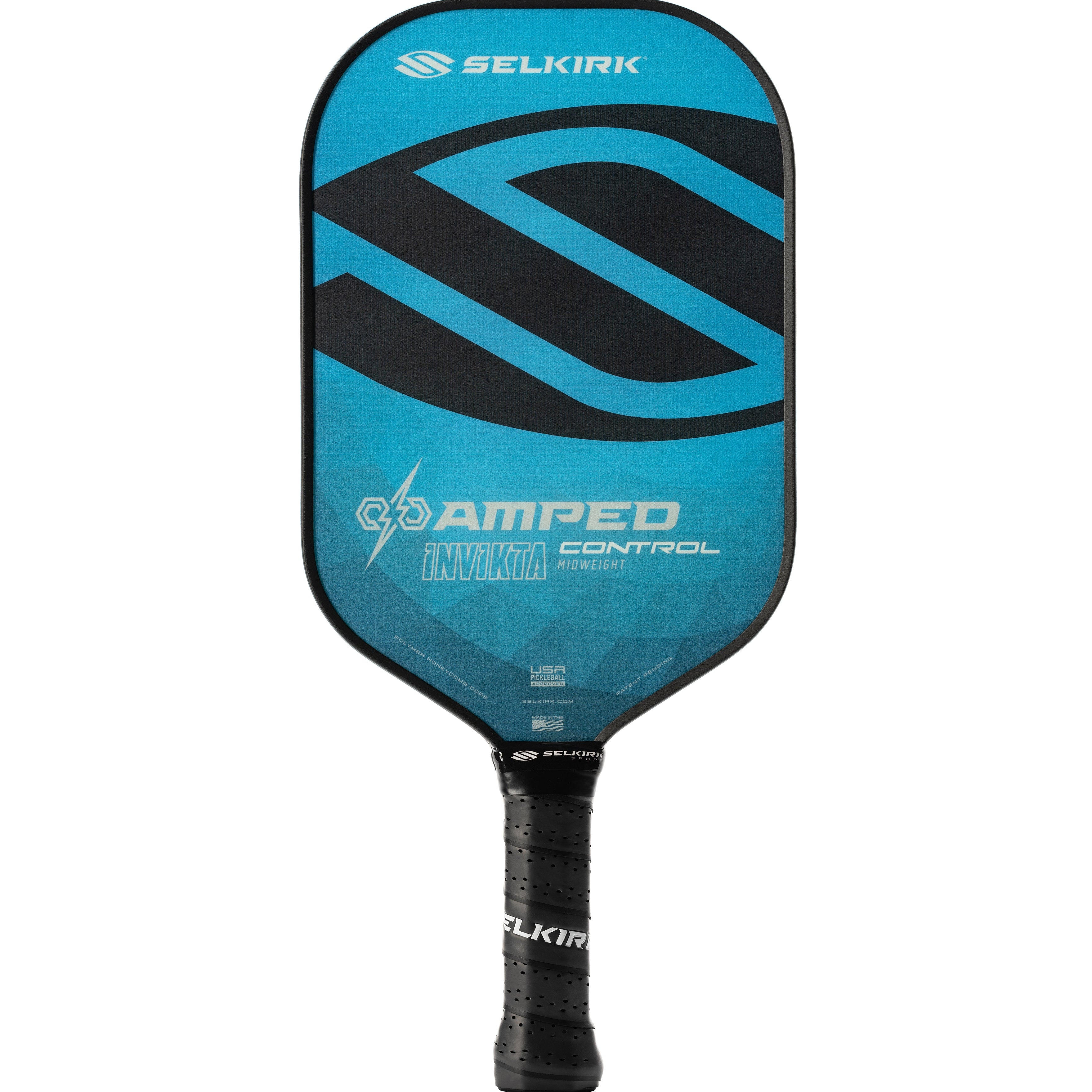 Selkirk Amped Control Invikta