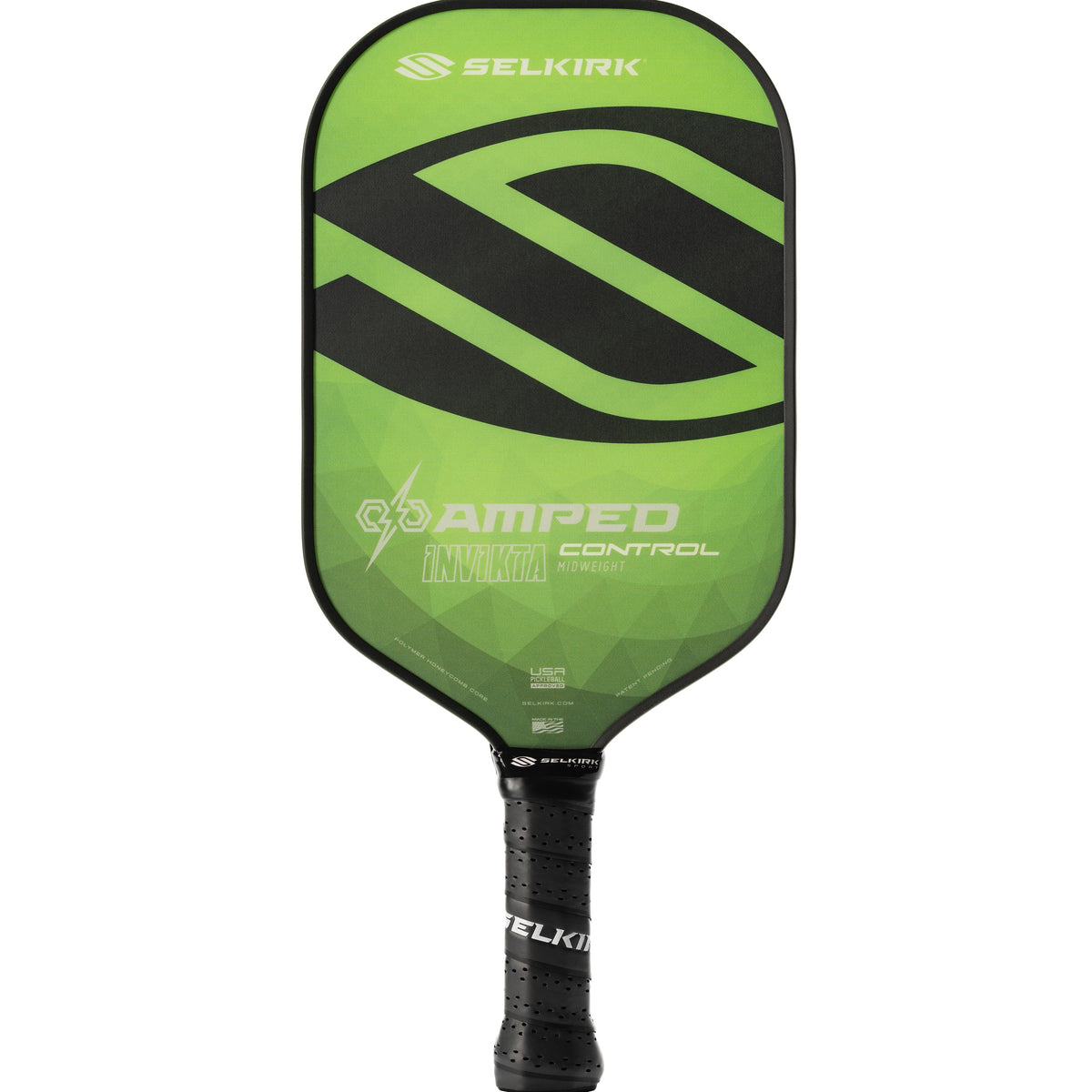 Selkirk Amped Control Invikta