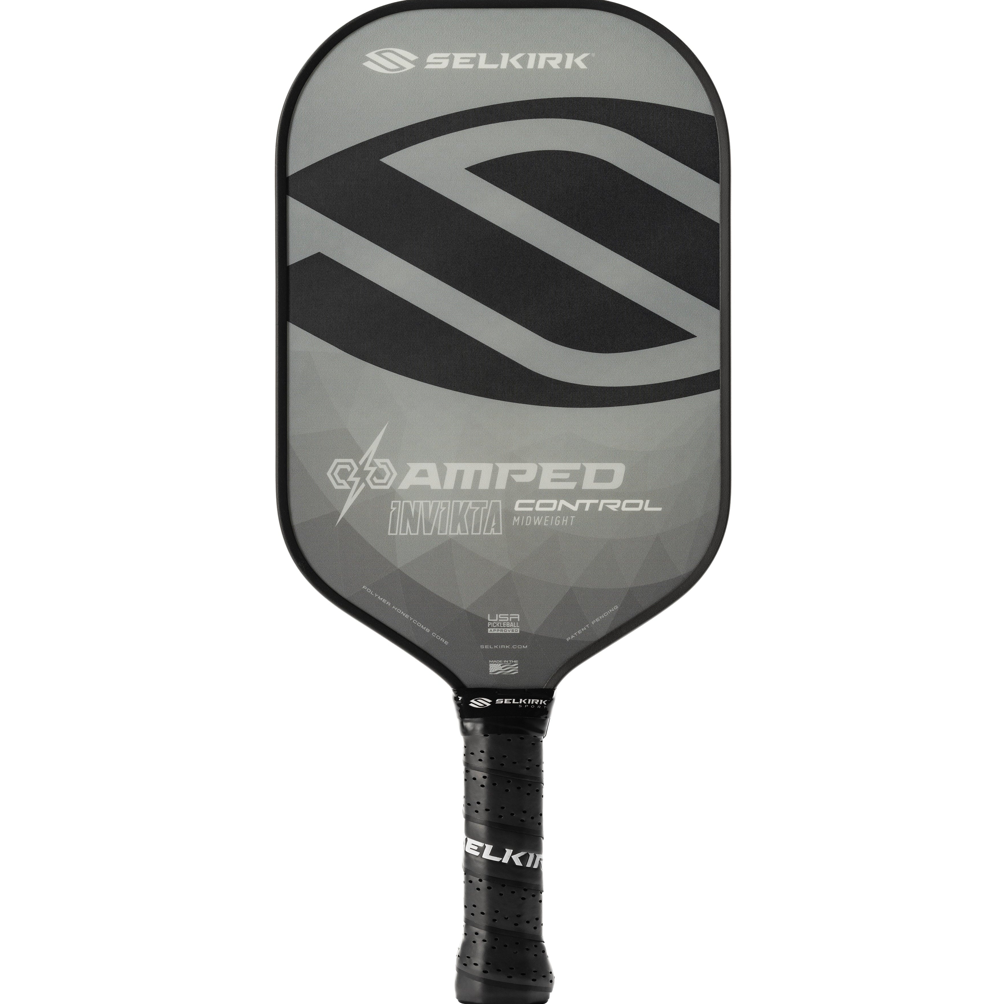 Selkirk Amped Control Invikta