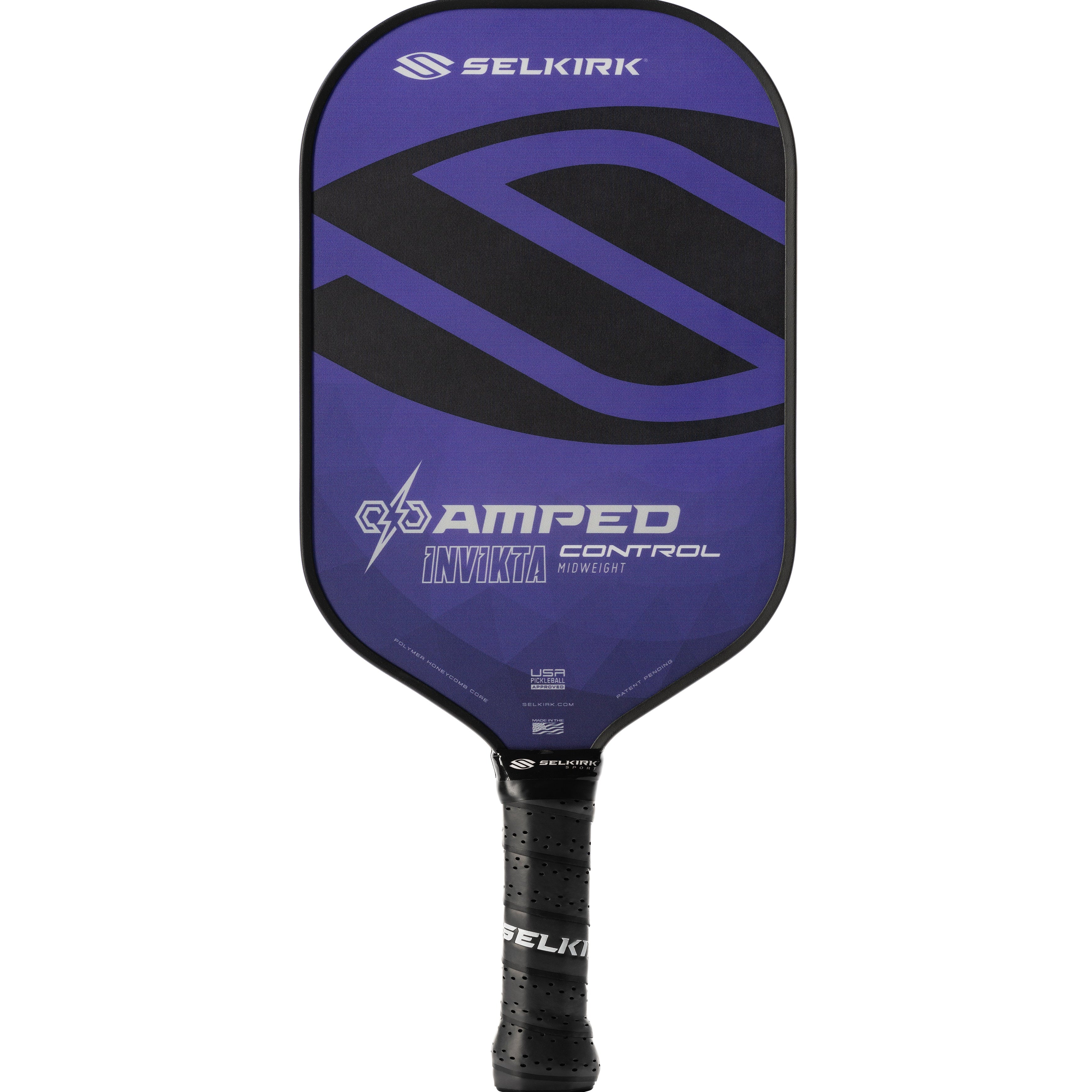 Selkirk Amped Control Invikta