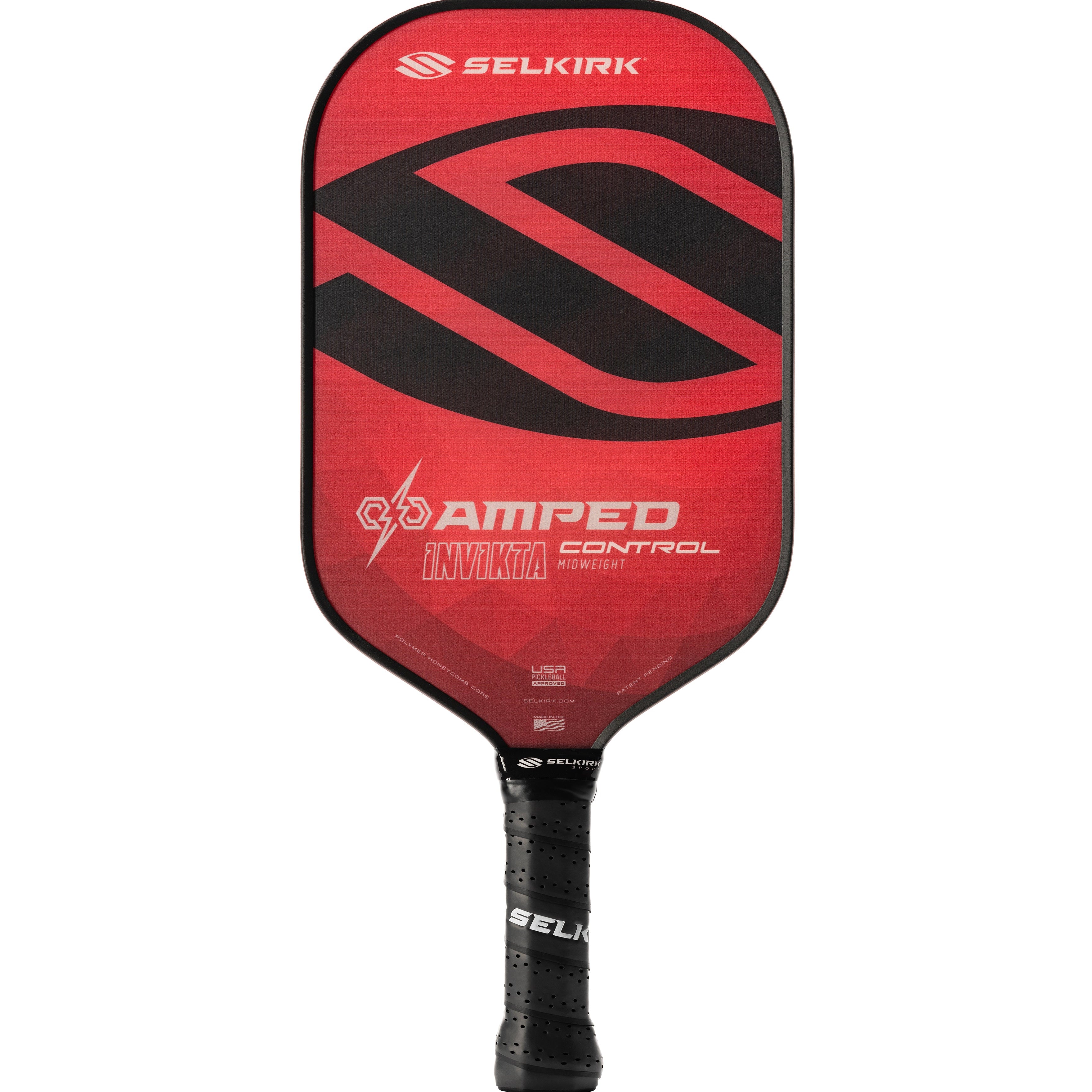 Selkirk Amped Control Invikta