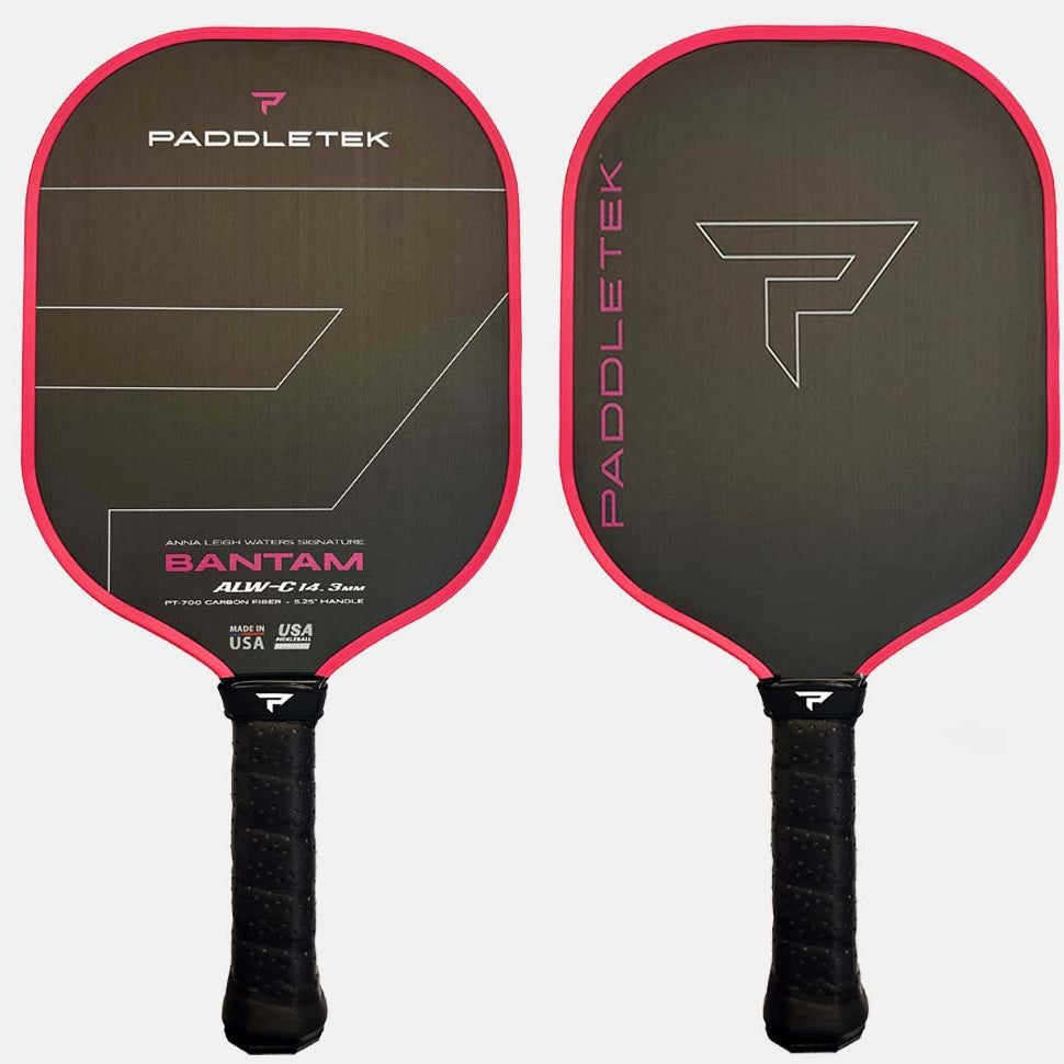 Paddletek BANTAM ALW-C 14.3