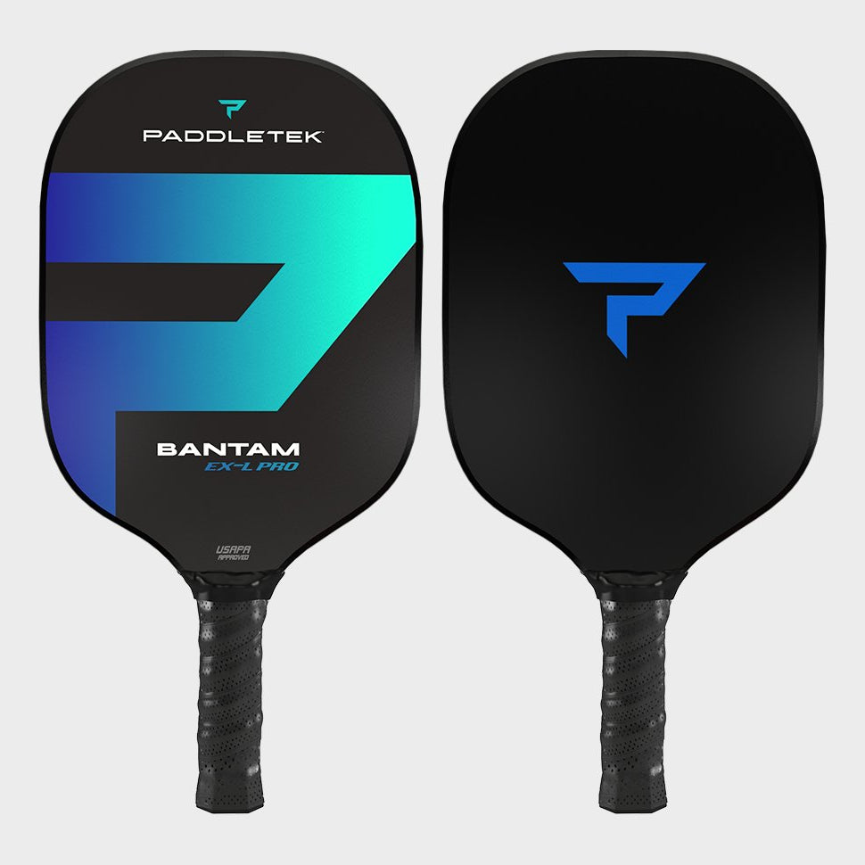 Paddletek Bantam EX-L Pro