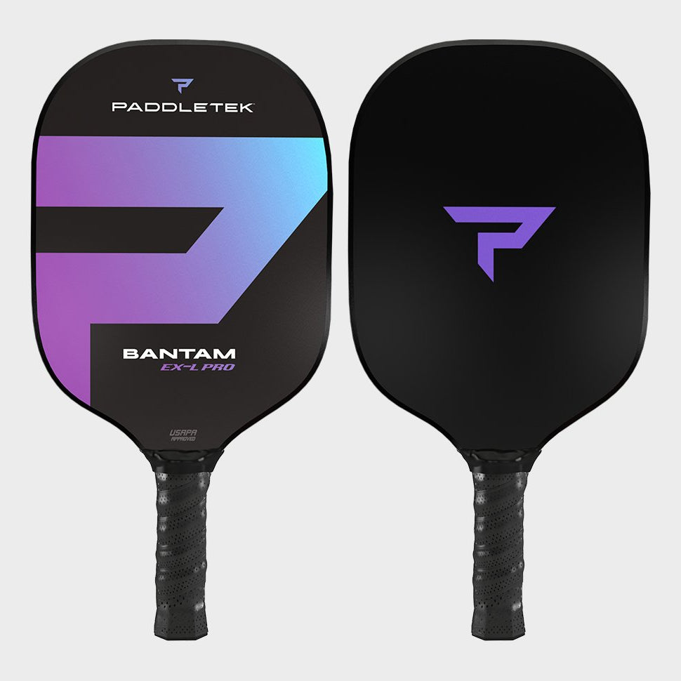 Paddletek Bantam EX-L Pro
