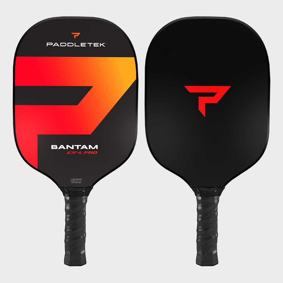 Paddletek Bantam EX-L Pro