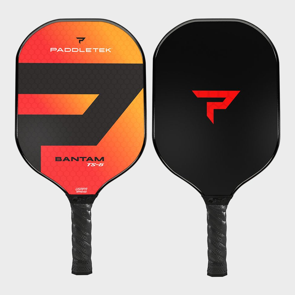 BANTAM TS-5