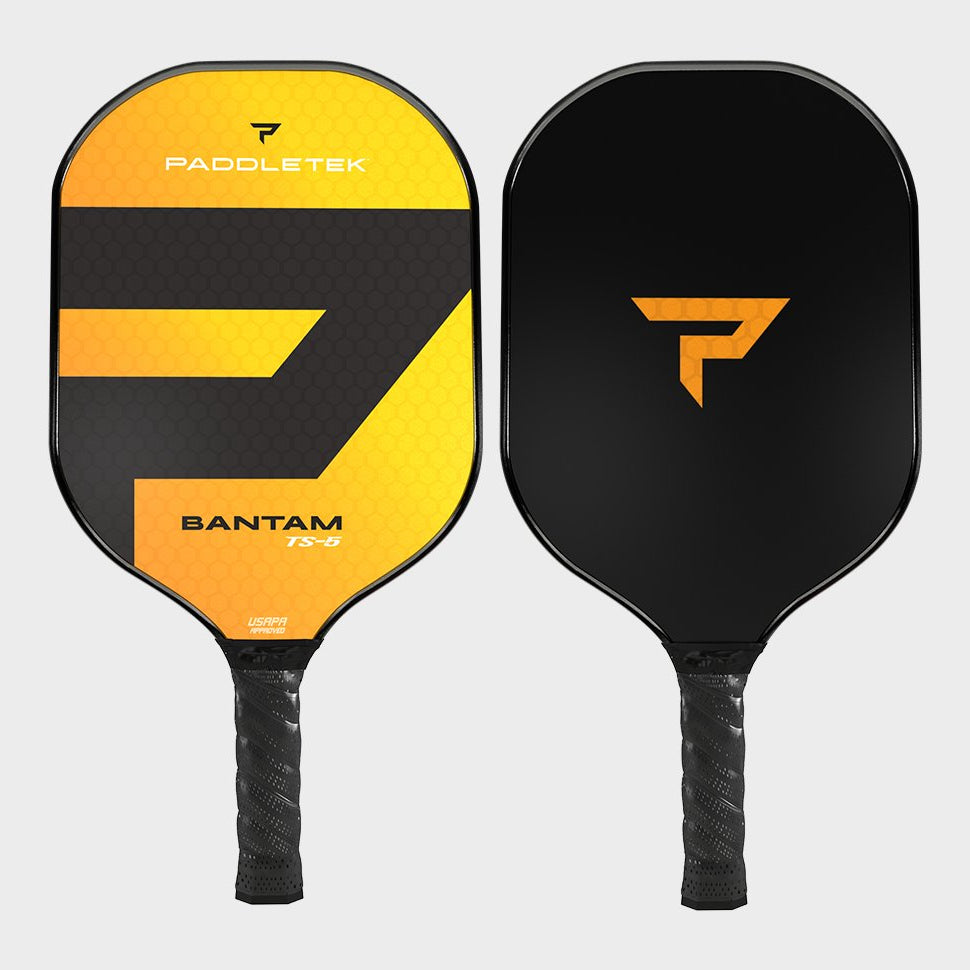 BANTAM TS-5