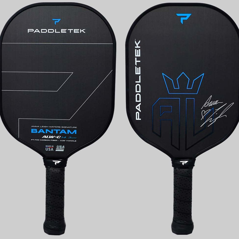 Paddletek BANTAM ALW-C 14.3