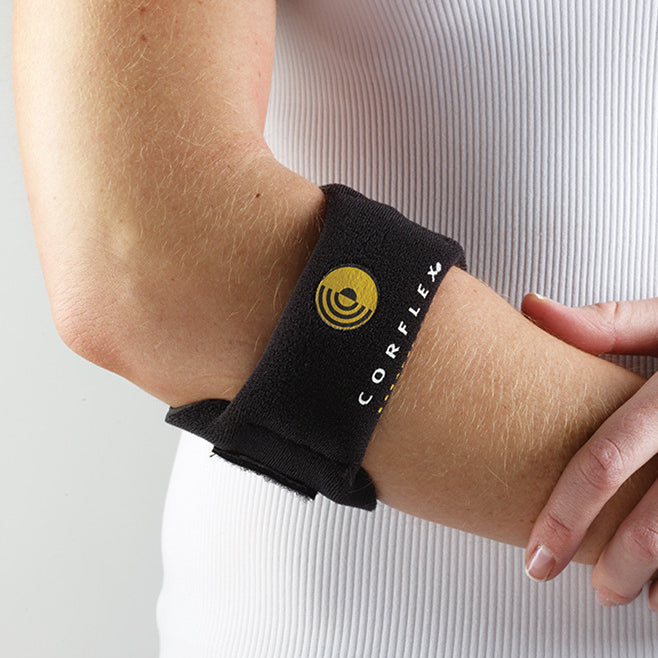 Corflex Contoured Tennis Elbow Wrap Universal