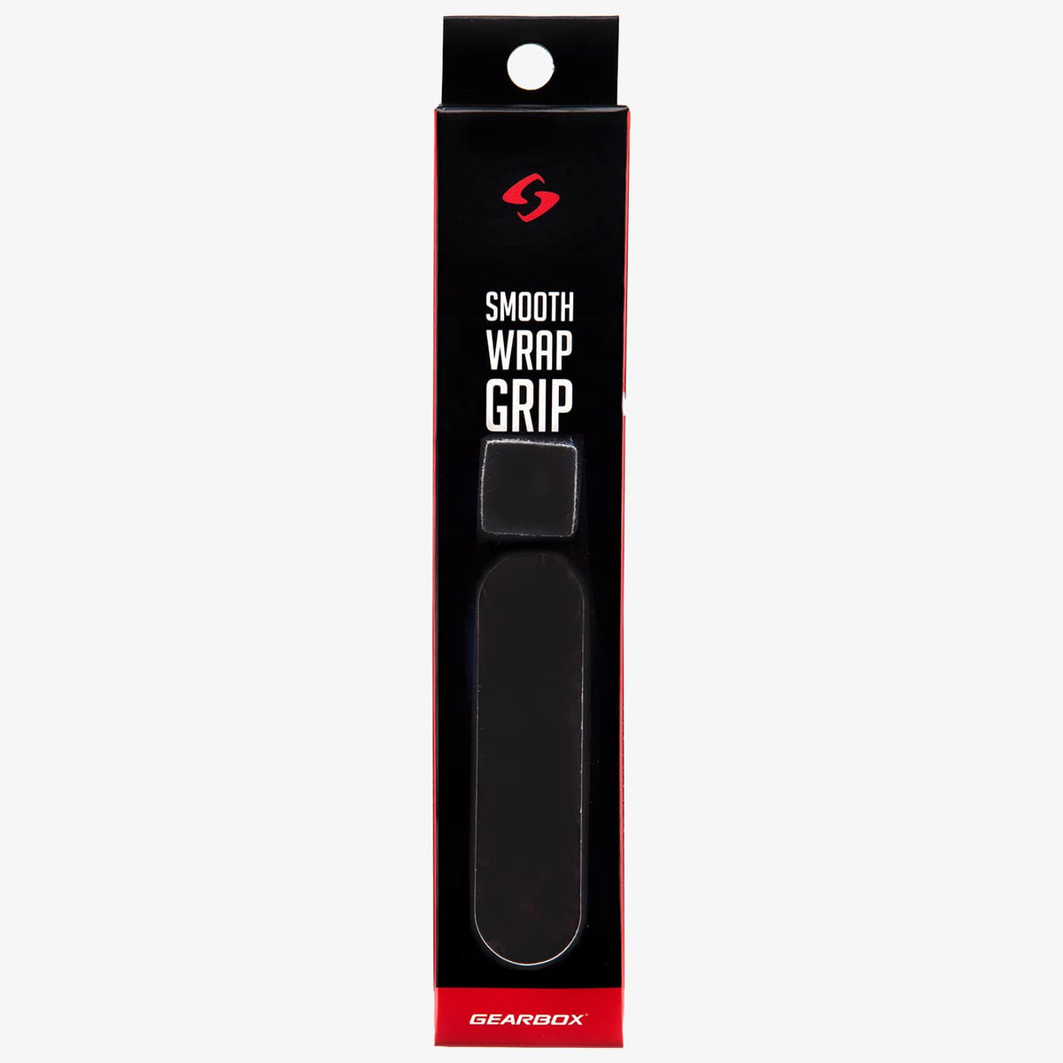 Gearbox Smooth Wrap Grip