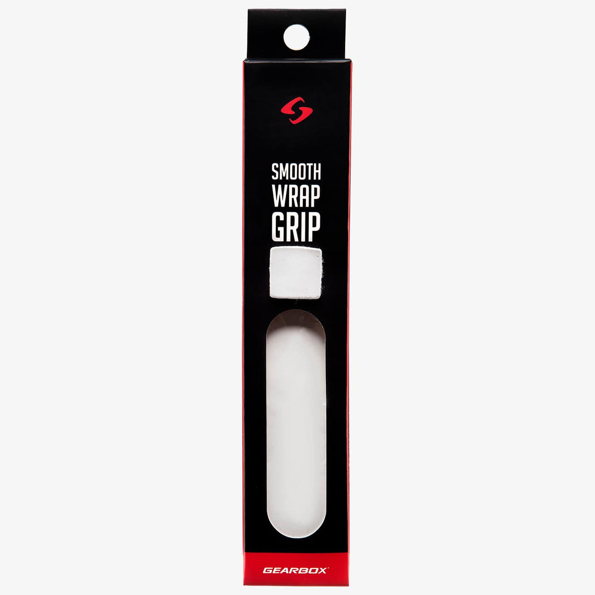 Gearbox Smooth Wrap Grip