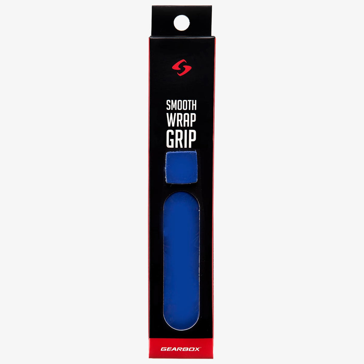 Gearbox Smooth Wrap Grip