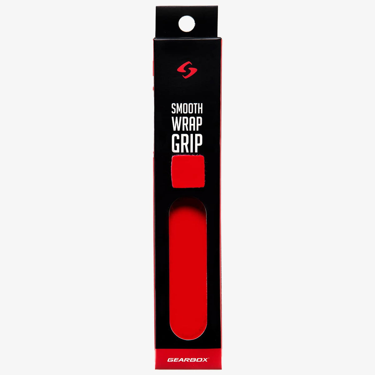 Gearbox Smooth Wrap Grip