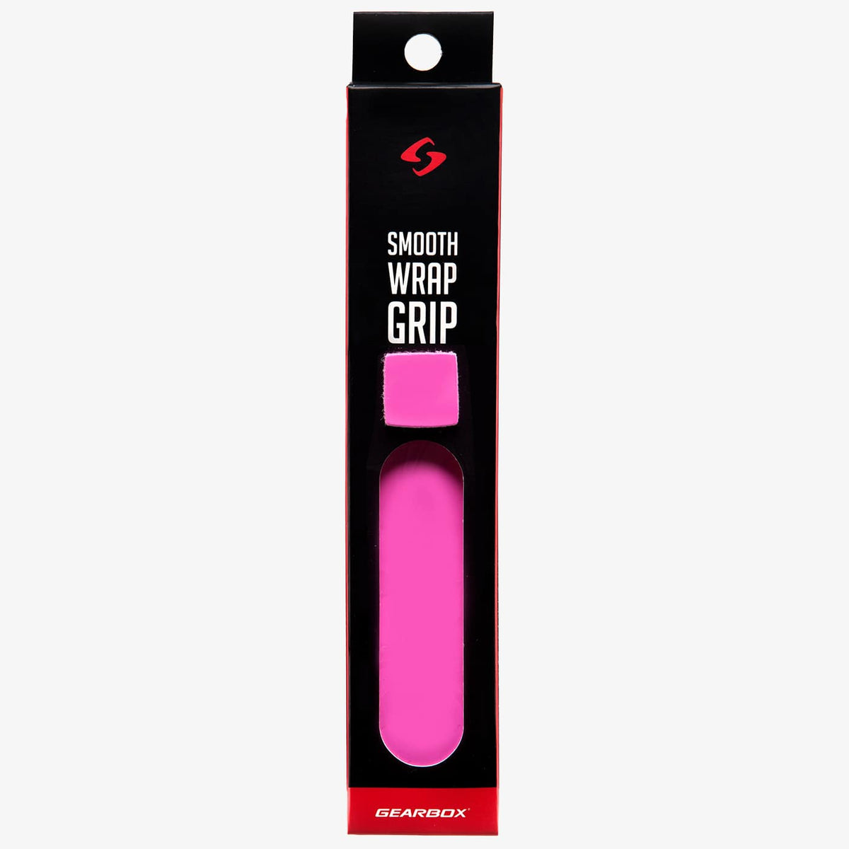 Gearbox Smooth Wrap Grip