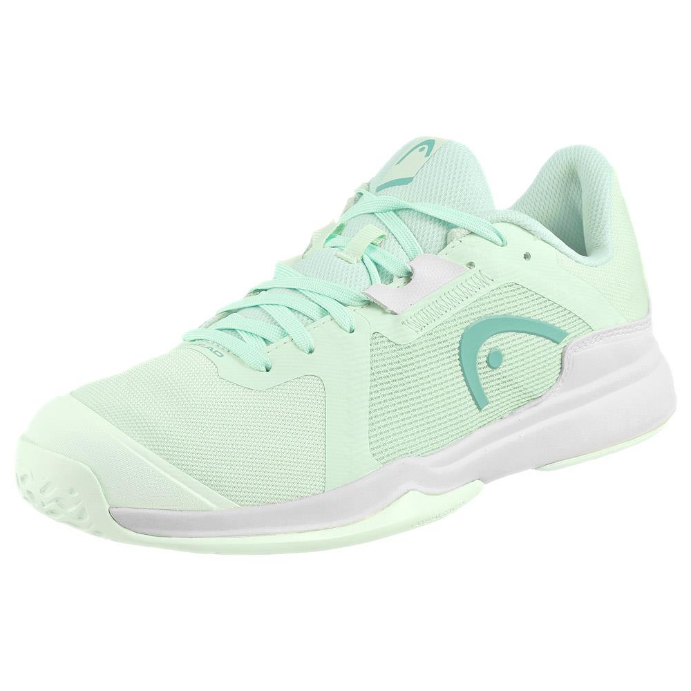 HEAD Sprint Team 3.5 tennis shoe side view
